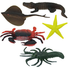 Nessiworld Ocean Animals Bag S00000709