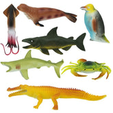 Nessiworld Ocean Animals Bag S01000713