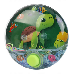 Nessiworld Ocean Themed Retro Water Game 2586D