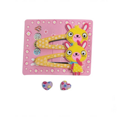 Nessiworld Toy Wooden Red Villa House 15 Pieces