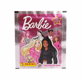 Nessiworld Panini Barbie Sticker Pack