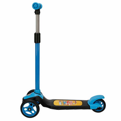 Nessiworld Paw Patrol 3 Wheel Twistable Scooter