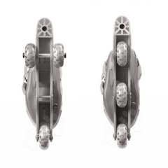 Nessiworld Paw Patrol Inline 3 Teker Paten