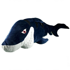 Nessiworld Plush Shark 150 cm.