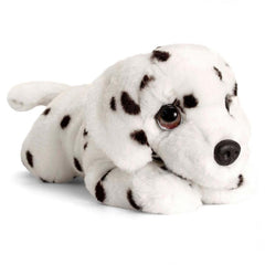 Nessiworld Plush Dog Dalmatian 25 cm