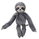 Nessiworld Plush Sloth 35 cm