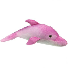 Nessiworld Plush Dolphin 85 cm.