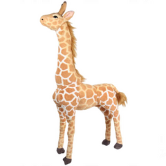 Nessiworld Plush Giraffe 90 cm