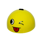 Nessiworld Battery Operated Escaped Cheerful Emoji