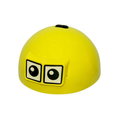 Nessiworld Battery Operated Escaped Cheerful Emoji