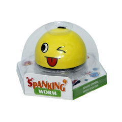 Nessiworld Battery Operated Escaped Cheerful Emoji