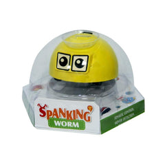 Nessiworld Battery Operated Escaped Cheerful Emoji