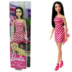 Nessiworld Glitter Barbie