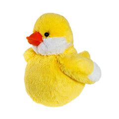 Nessiworld Plush Chubby Chick Plush Toy 80 cm