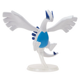 Figurine de combat épique Pokémon Nessiworld Lugia