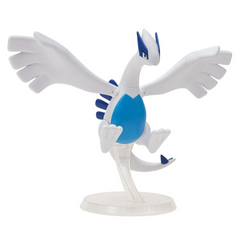 Nessiworld Pokemon Epic Battle Figure Lugia