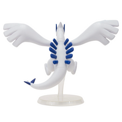 Nessiworld Pokemon Epic Battle Figure Lugia