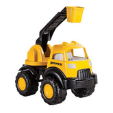 Nessiworld Power Work Truck