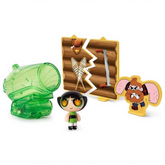 Nessiworld Powerpuff Girls Aura Toolkit 22316