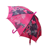 Nessiworld Pretty Pinky Kids Umbrella 45 cm