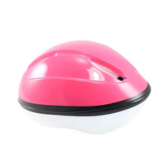 Nessiworld Pvc Kask Pembe - MeanYou