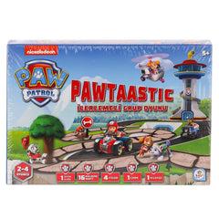 Nessiworld PW7951 Pawtastic Progressive Group Game