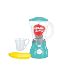 Mixeur mobile réaliste Nessiworld QF26137P-Q26137G avec accessoires lumineux - Vardem Toy