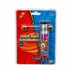 Nessiworld Quick Sand Liquid Kaleidescope 15 cm.