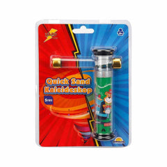 Nessiworld Quick Sand Liquid Kaleidescope 15 cm.