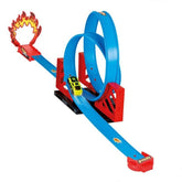 Nessiworld Race 360 Racing Set