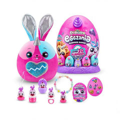 Nessiworld Rainbocorns Eggzania Sürpriz Paket