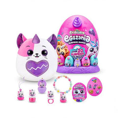 Nessiworld Rainbocorns Eggzania Sürpriz Paket