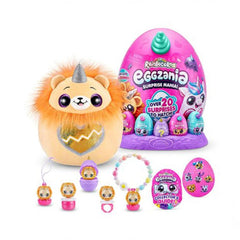 Nessiworld Rainbocorns Eggzania Sürpriz Paket