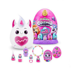 Nessiworld Rainbocorns Eggzania Sürpriz Paket