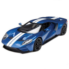 Nessiworld Rastar 1:14 Kumandalı Ford Gt