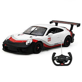 Nessiworld Rastar 1:14 Remote Control Porsche 911 Gt3 Cup