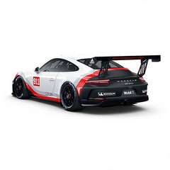 Nessiworld Rastar 1:14 Kumandalı Porsche 911 Gt3 Cup