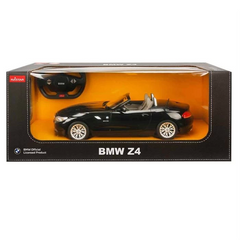 Nessiworld Rastar Kumandalı 1:12 Bmw Z4