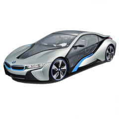 Nessiworld Rastar Remote Control 1:14 Bmw İ8
