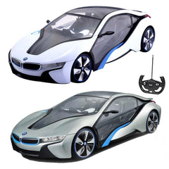 Nessiworld Rastar Remote Control 1:14 Bmw İ8