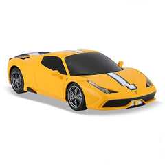 Nessiworld Rastar Remote Control 1:24 Ferrari 458 Speciale