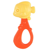 Nessiworld Colorful Fish Rattle