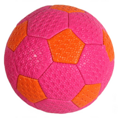 Nessiworld Renkli Soft Hentbol Topu 7772