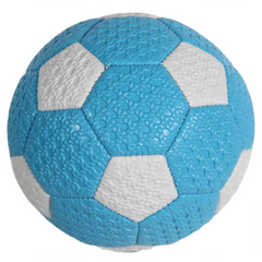 Nessiworld Renkli Soft Hentbol Topu 7772