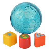 Nessiworld Colorful Ball Bultak 30964