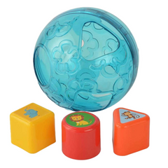 Nessiworld Colorful Ball Bultak 30964