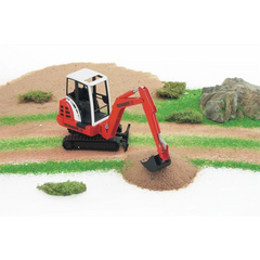 Nessiworld Schaeff Excavator - MeanYou