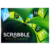 Nessiworld Scrabble Word Game
