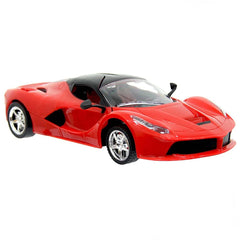 NessiWorld City Wind Remote Control Rechargeable Car