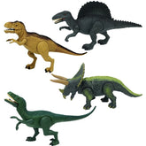 Nessiworld Dinosaur Figure with Sound and Light